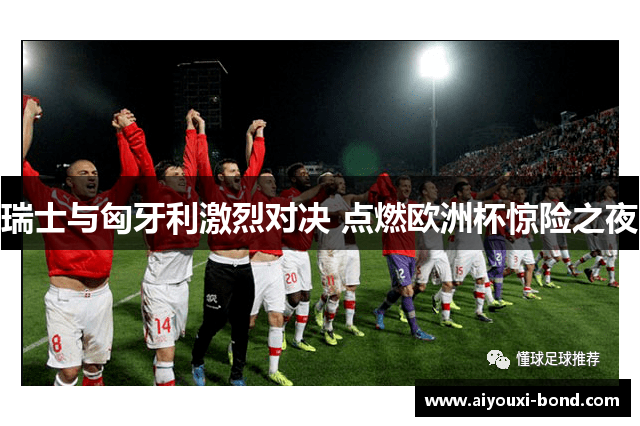 瑞士与匈牙利激烈对决 点燃欧洲杯惊险之夜