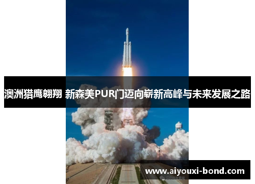 澳洲猎鹰翱翔 新森美PUR门迈向崭新高峰与未来发展之路